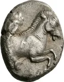 obverse