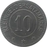 reverse
