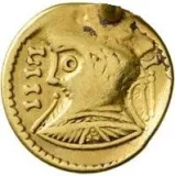 obverse