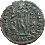 reverse