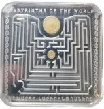 reverse