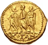 obverse