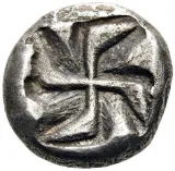 reverse