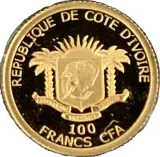 obverse