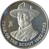 reverse