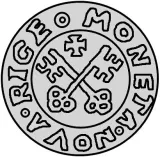 reverse