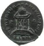 Reverse