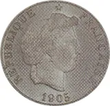 obverse