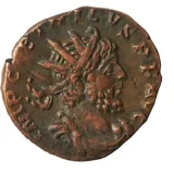 obverse