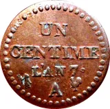 reverse