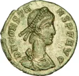 obverse