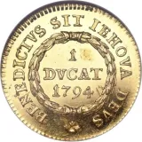reverse
