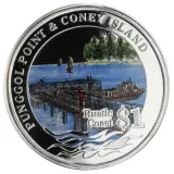 reverse