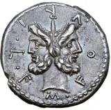 obverse