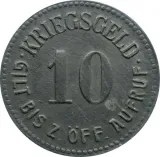 reverse