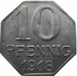 reverse