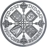 reverse