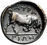reverse