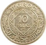 reverse