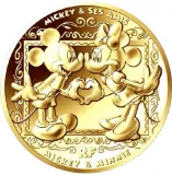 Аверс