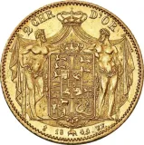 reverse
