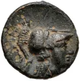obverse