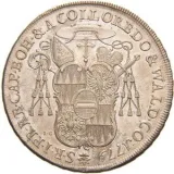 reverse