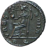 reverse