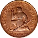 reverse