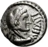 obverse
