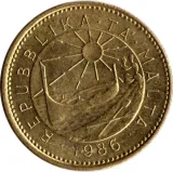obverse