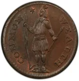 obverse