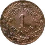 reverse