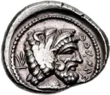reverse