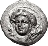 obverse