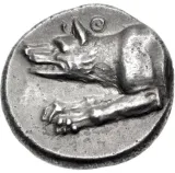 obverse