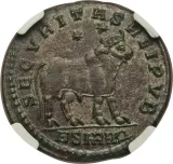 reverse