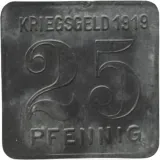 reverse