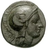 obverse