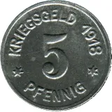 reverse