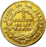 reverse