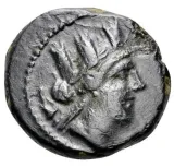 obverse