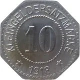 reverse