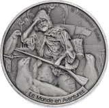 reverse