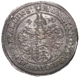 reverse