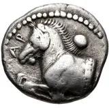 obverse