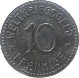 reverse