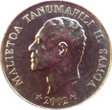 obverse