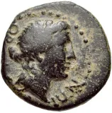 obverse