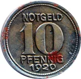 reverse